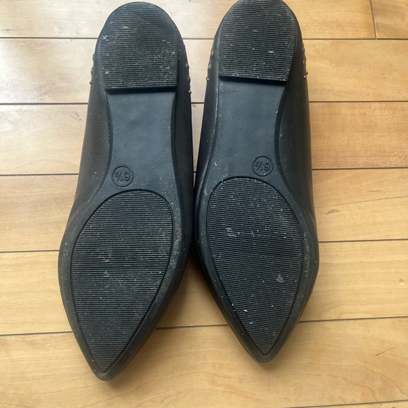 Mossimo Supply Co flats 6.5 - Picture 2 of 7